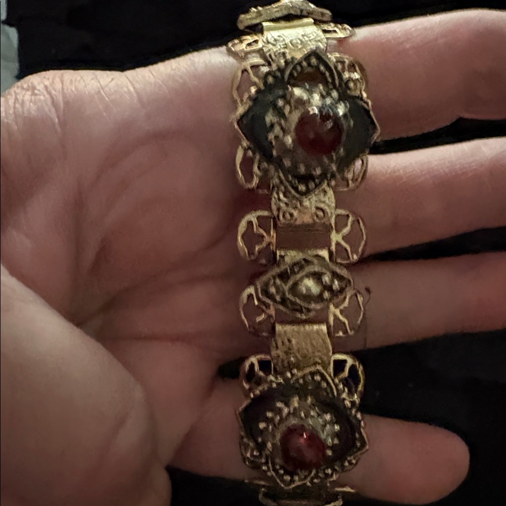 Vintage bracelet - Picture 3 of 13